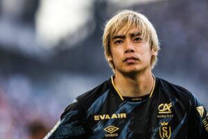 Foot/Scandale s€xuel : Junya Ito, l'attaquant de Reims fait l'objet de graves allégations