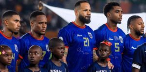 Cap Vert - Afrique du Sud