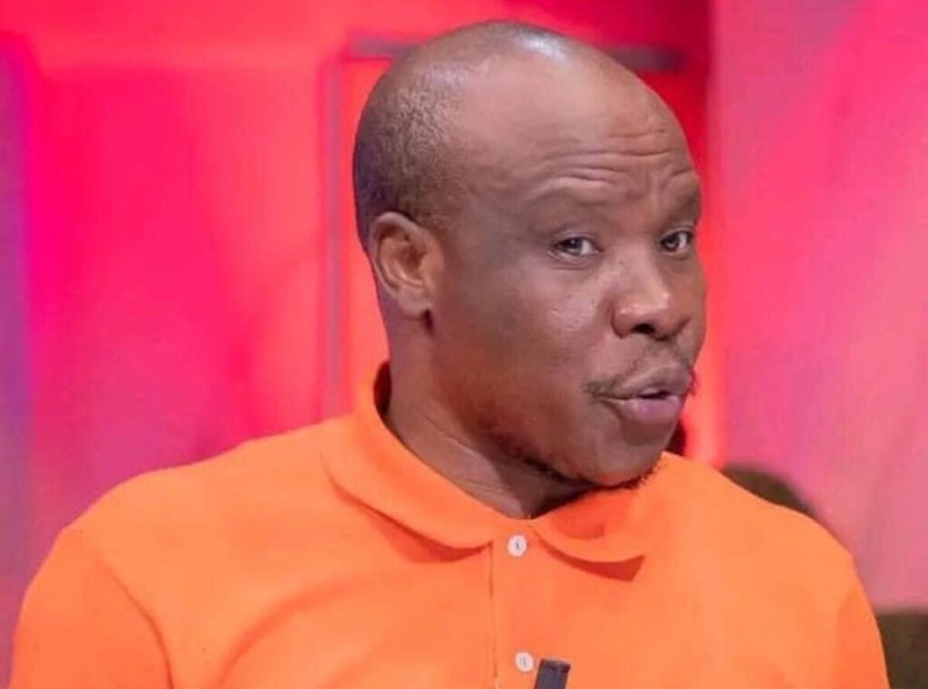 Finale CAN 2023 : "Lundi devrait être un jour férié", A'Salfo