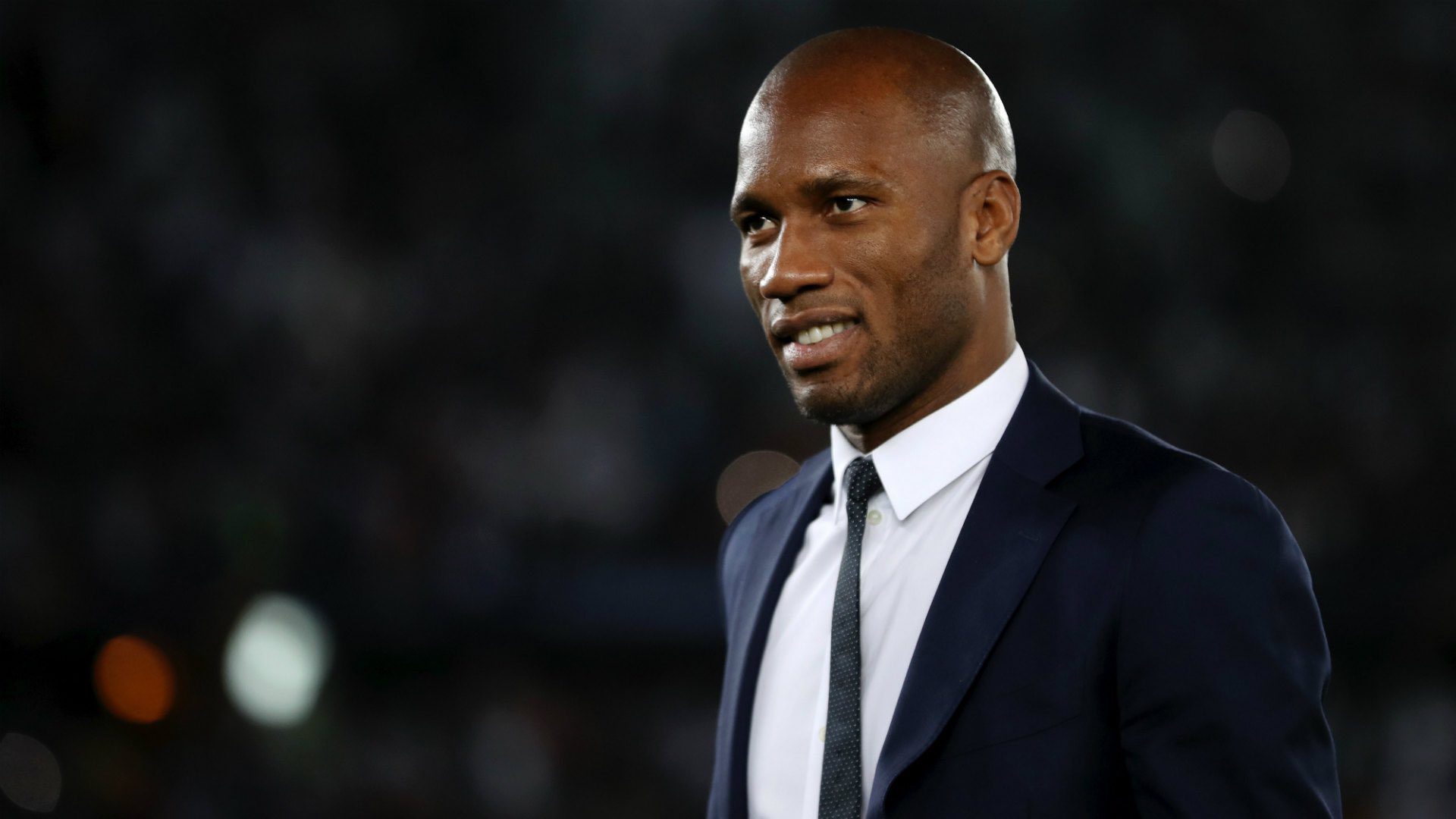 Didier Drogba annonce son retour au football à 45 ans : Voici son nouveau club