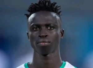 CAN 2023 : L'affaire Krépin Diatta prend une tournure surprenante