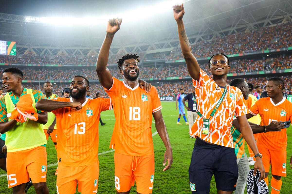 Victoire de la Côte d'Ivoire à la CAN 2023 : Programme complet de la célébration des Éléphants