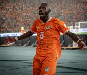Seko Fofana évoque sa retraite internationale : "Pour être honnête...."