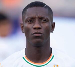 "J'annoncerai ma décision...", Max-Alain Gradel évoque la date de sa retraite internationale