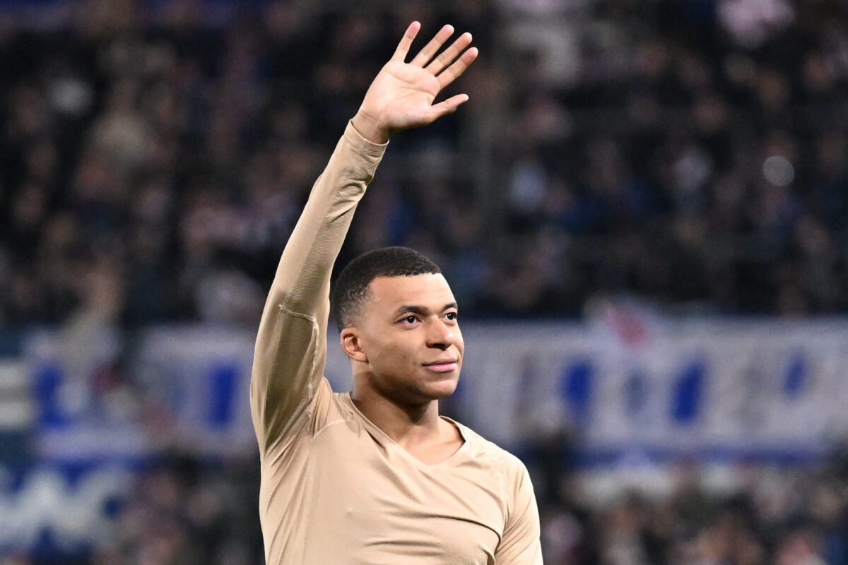 Départ de Mbappé du PSG : Voici les 3 clubs où l'attaquant peut atterrir