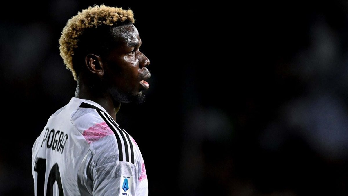 Affaire dopage : Paul Pogba annonce une grande décision après sa suspension