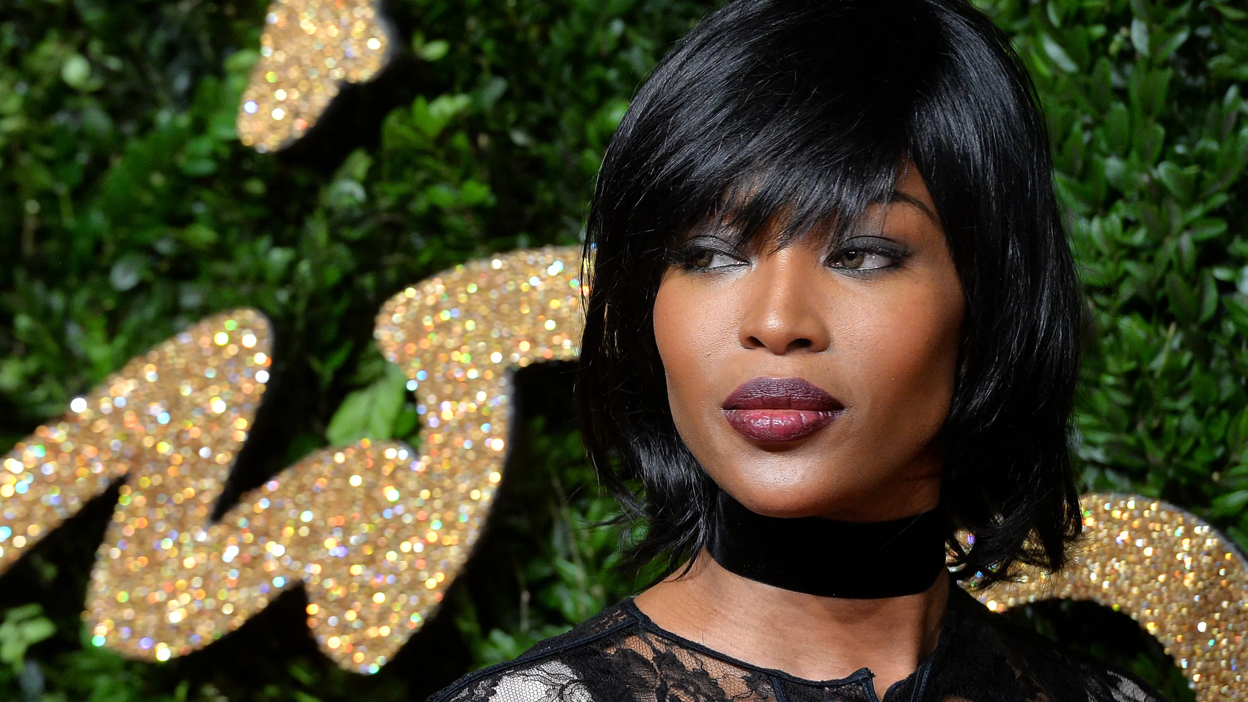 "Ils ont le droit d’avoir une…", les confessions émouvantes de Naomi Campbell sur ses enfants