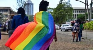 Ghana emprionnement LGBTQ+