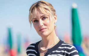 France : L'actrice Judith Godrèche dépose plainte contre deux réalisateurs renommés