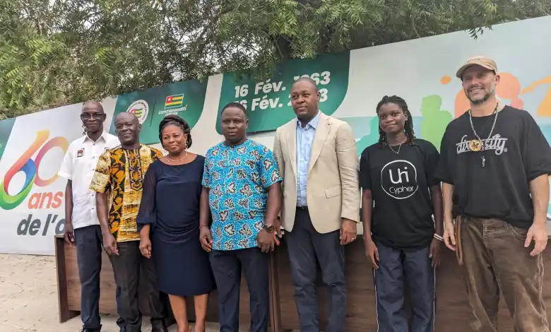 JO de Paris 2024-Breakdance : Voici celui qui représentera le Togo