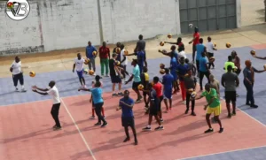Togo/Volleyball : Une formation techniques pour les enseignants d’EPS et les encadreurs