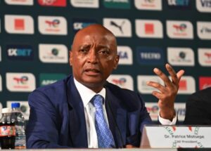 CAN 2023 : Voici le seul défaut de cette édition organisée en Côte d'Ivoire