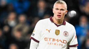 "C'est un plaisir de jouer avec lui", Erling Haaland lève le voile sur son meilleur coéquipier