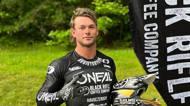 Jayden Archer : La star du motocross est décédée