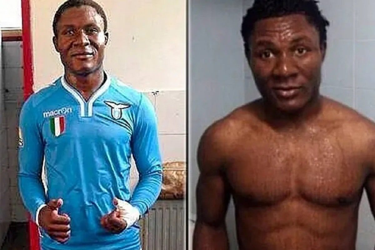 Joseph Minala