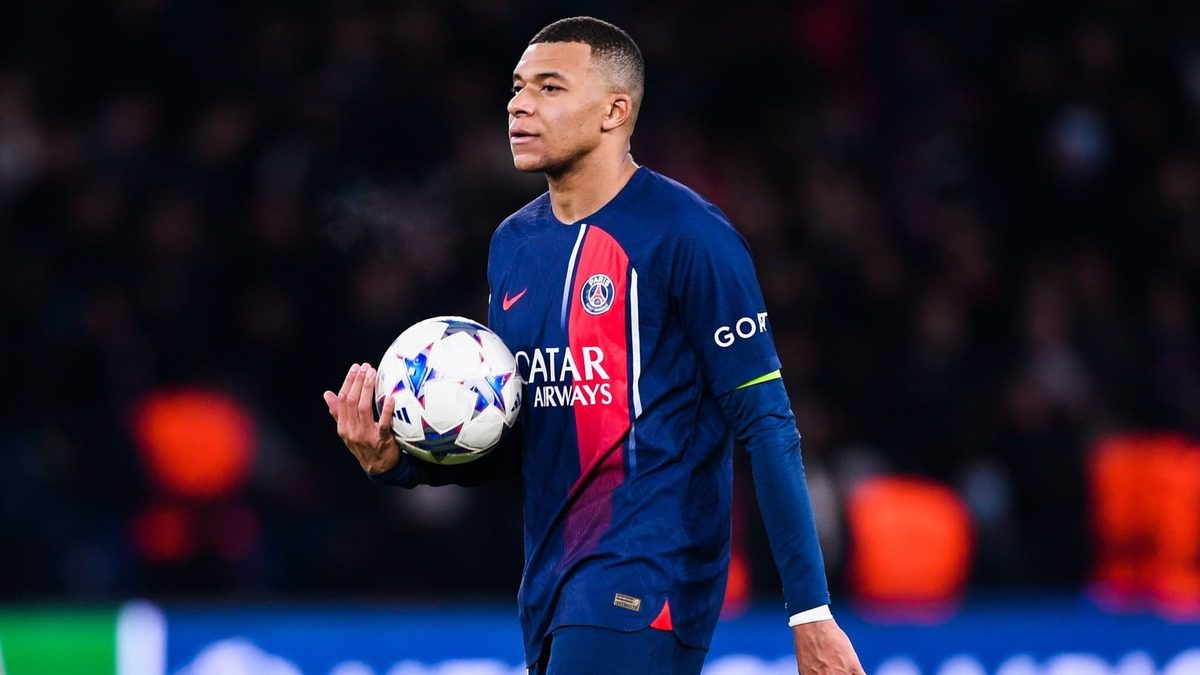 PSG : Cette star de la CAN 2023 peut remplacer Kylian Mbappé