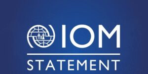 L’OIM recrute 02 stagiaires