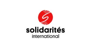 SOLIDARITES INTERNATIONAL recrute pour ce poste