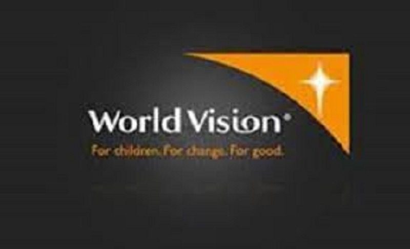 L’ONG WORLD VISION INTERNATIONAL (WVI) recrute un stagiaire