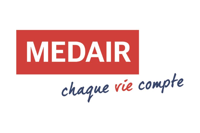 L’ONG internationale MEDAIR recrute pour ces 02 postes