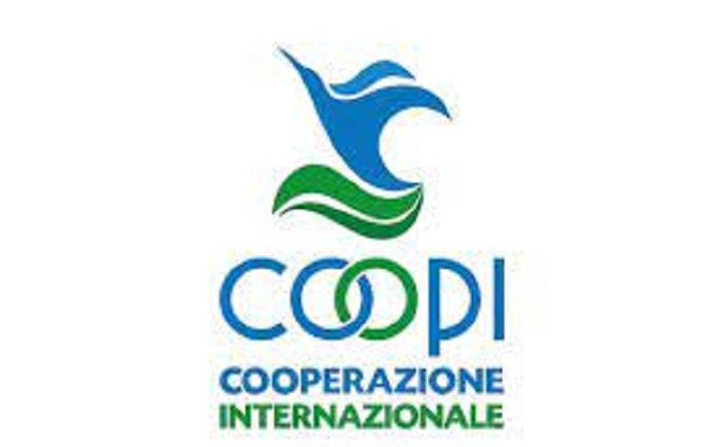 L’ONG italienne COOPI International recrute pour ce poste