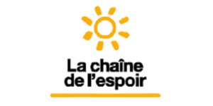 L’ONG La Chaîne de l’Espoir recrute pour ce poste