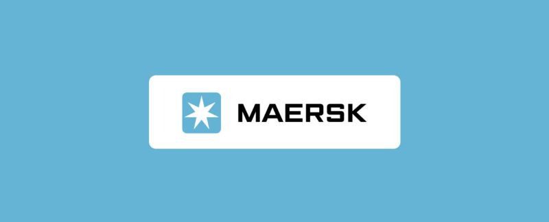 MAERSK LINE recrute un stagiaire pour ce poste