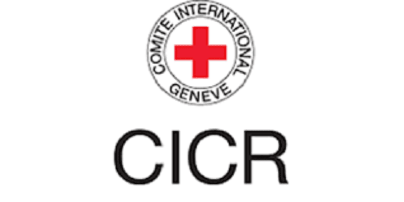 Le Comité international de la Croix-Rouge (CICR) recrute pour ces postes