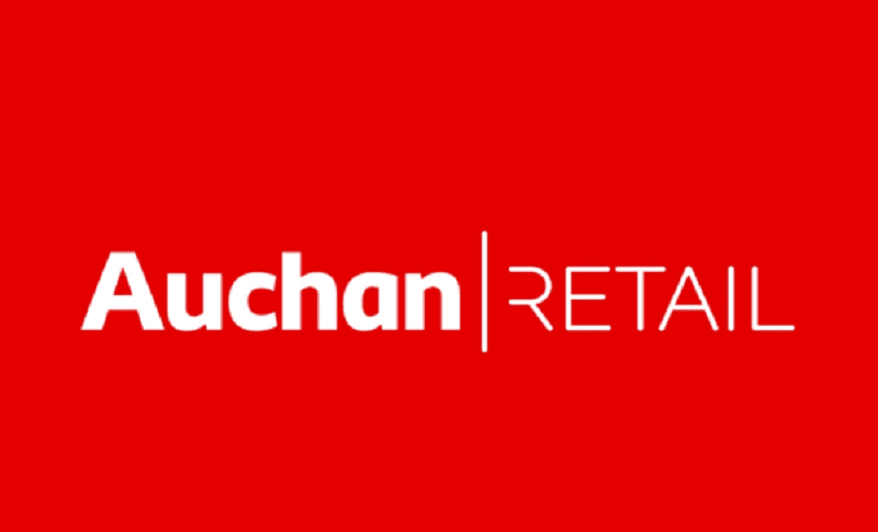 L’entreprise française AUCHAN recrute pour ces 83 postes