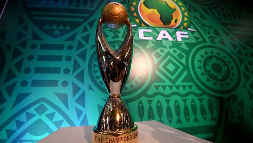 Ligue des champions (CAF) : Programme complet de la 5e journée !