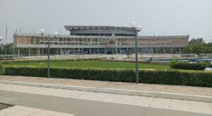Lomé évènements février