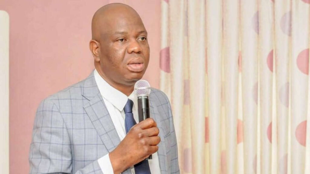 Bénin : Le maire de Cotonou victime d'un grave accident