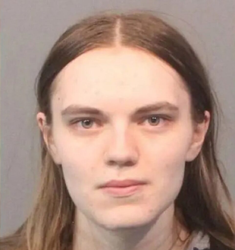 Mashenka Reid