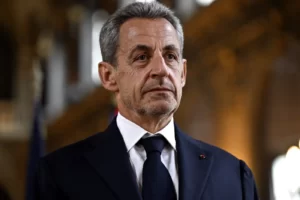 Nicolas Sarkozy : Après sa condamnation, le président annoncé dans ce pays africain