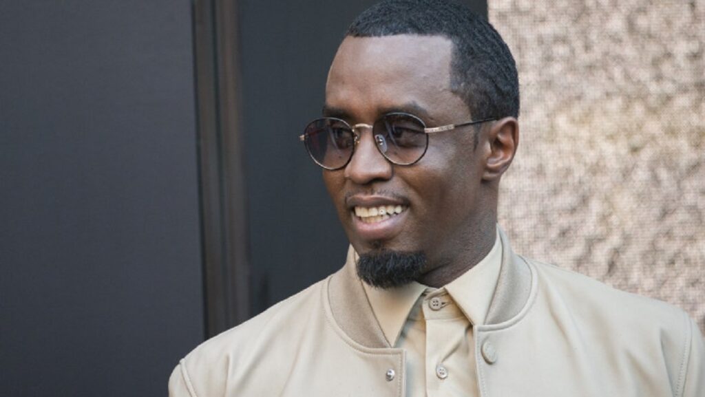 États-Unis : P. Diddy poursuivi pour agression sexuelle par un ancien producteur