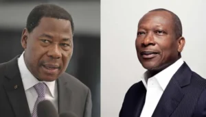Patrice Talon bientôt pasteur ? Boni Yayi dévoile ses plans pour l'avenir