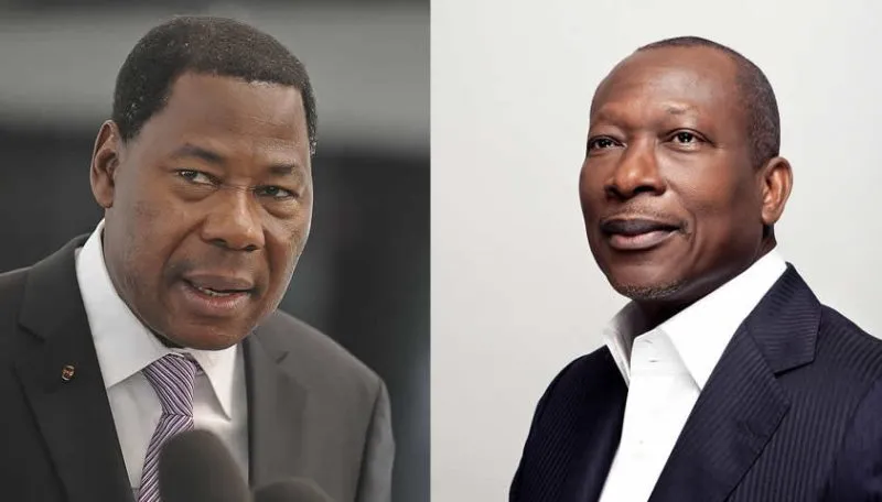 Patrice Talon bientôt pasteur ? Boni Yayi dévoile ses plans pour l'avenir