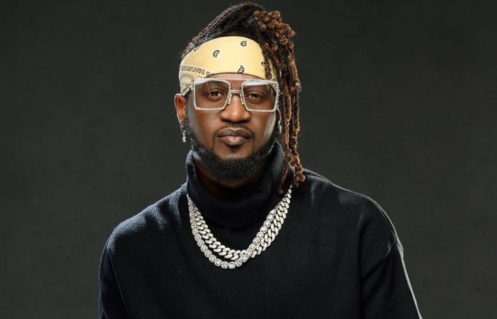 Paul Okoye
