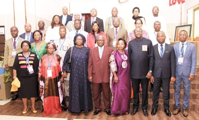 Togo : L'UEMOA renforce son action pour l'égalité hommes-femmes