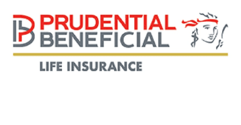 Prudential Beneficial Insurance recrute pour ces 02 postes