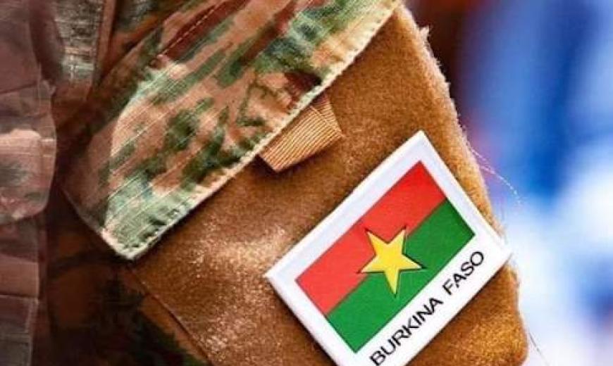 Corruption au Burkina Faso : Un adjudant-chef radié de l'armée