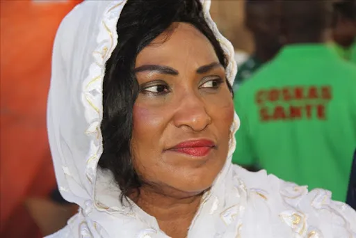 Présidentielles au Sénégal : Rose Wardini fait face à de graves accusations