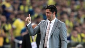 Rui vitoria