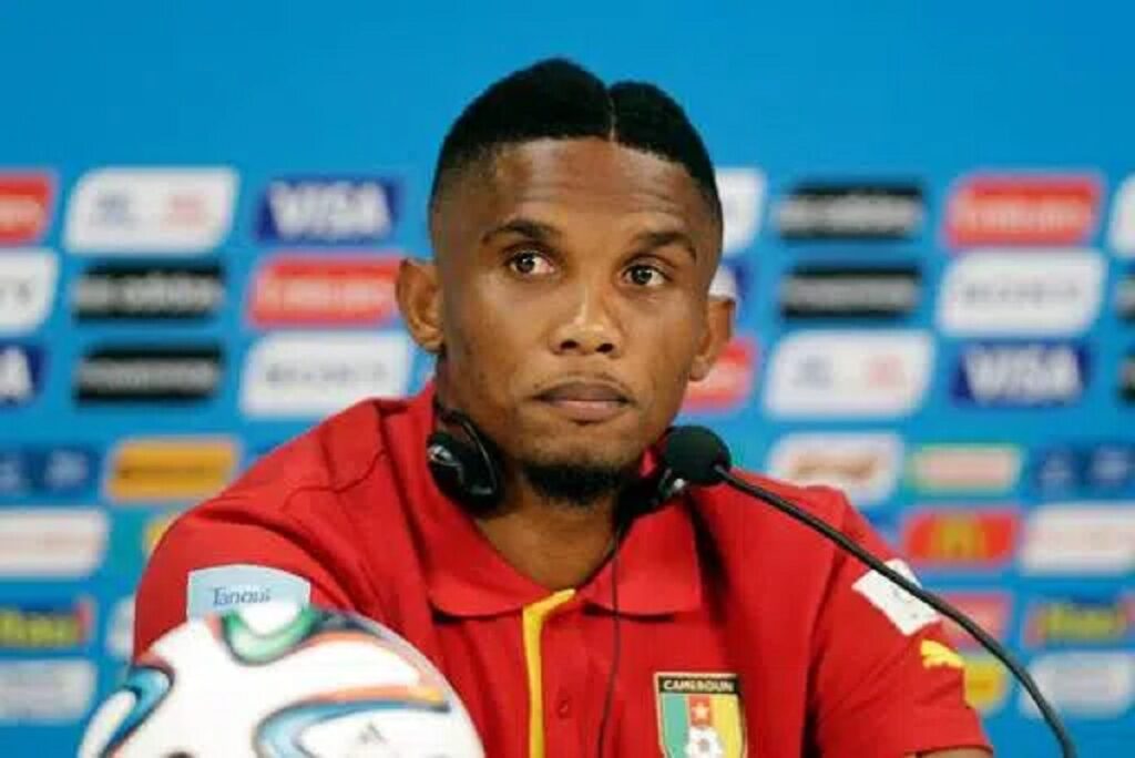 Décès du père de Samuel Eto'o : La date des obsèques enfin révélée