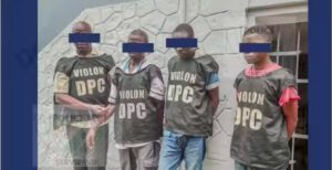 braqueurs prison vie