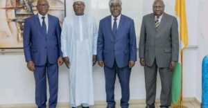 Tchad football Côte d'Ivoire