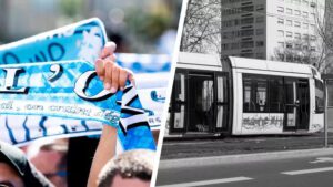 supporter marseillais agressé