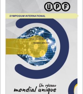 Symposium de l’UPF à Bucarest : Les médias togolais à l'honneur