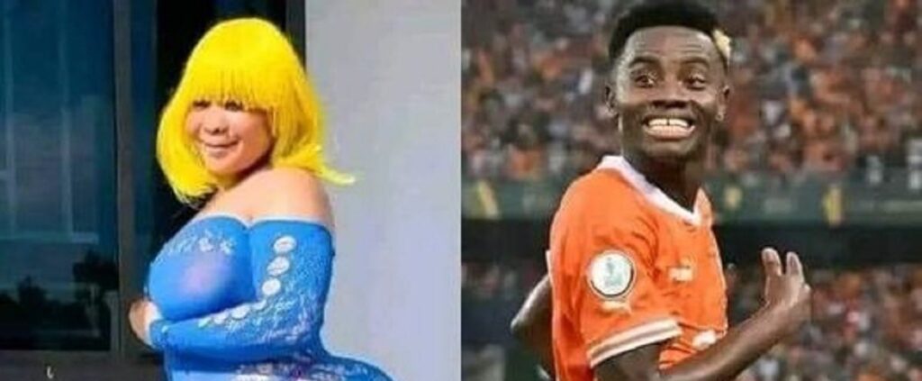Simon Adingra Raina