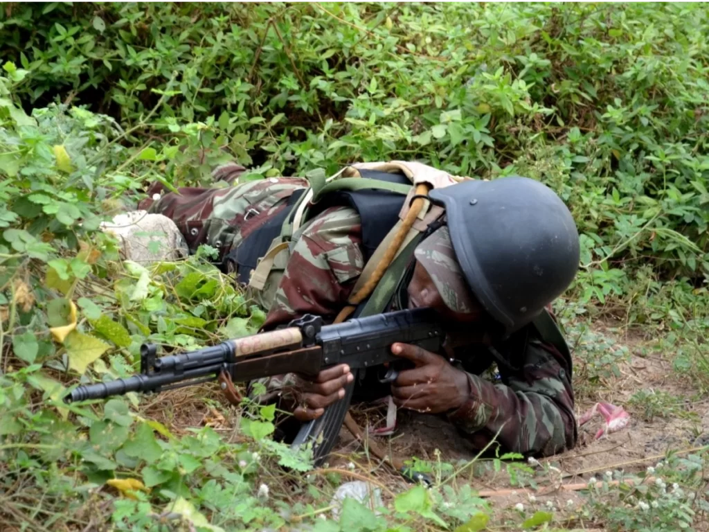 Métropolis 2024 : Le Bénin dévoile son plan pour lutter contre le terrorisme